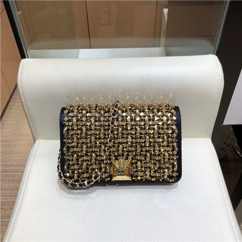 CHANEL 샤넬 미니 숄더백