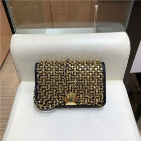 CHANEL 샤넬 미니 숄더백