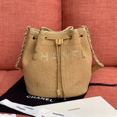 CHANEL 샤넬 버킷백 A60588-2