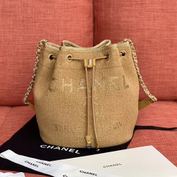 CHANEL 샤넬 버킷백 A60588-2