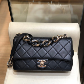 CHANEL 샤넬 플랩백 AS1354
