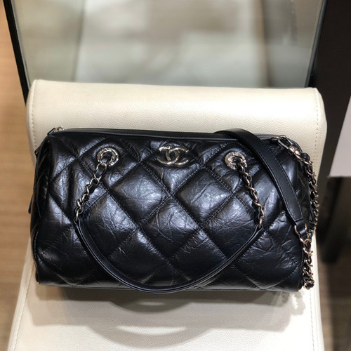 CHANEL 샤넬 토트&숄더백 AS10871