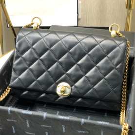 CHANEL 샤넬 체인 숄더백 AS5089