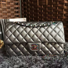 CHANEL 샤넬 숄더백 25CM AS5055