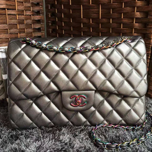 CHANEL 샤넬 숄더백 AS5056