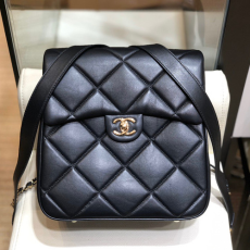 CHANEL 샤넬 백팩 AS1116