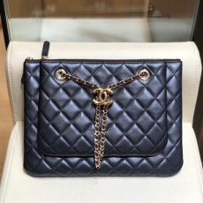 CHANEL 샤넬 체인 숄더백 미듐 AS88813