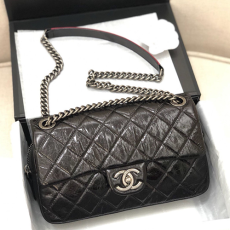 CHANEL 샤넬 체인 숄더백 AS92370