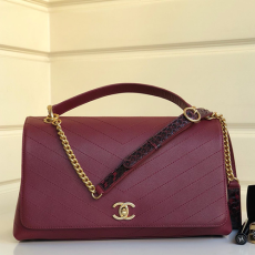 CHANEL 샤넬 플랩백 토트&숄더백 AS90331-3