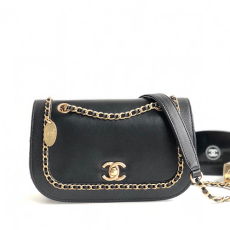 CHANEL 샤넬 플랩 숄더백 AS10884-1