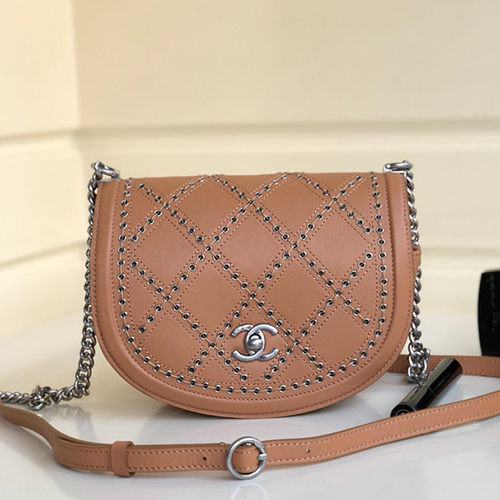 CHANEL 샤넬 숄더백 AS80550-1