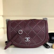 CHANEL 샤넬 숄더백 AS80550-2
