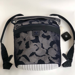 CHANEL 샤넬 백팩 AS00209-1