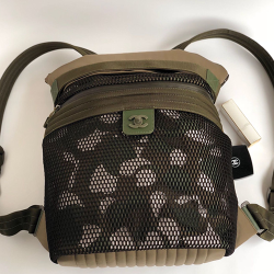 CHANEL 샤넬 백팩 AS00209-2