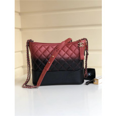 CHANEL 샤넬 가브리엘 호보백 AS8097-2