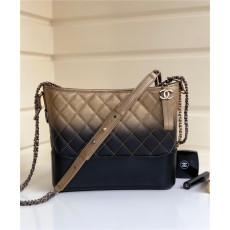 CHANEL 샤넬 가브리엘 호보백 AS8097-3