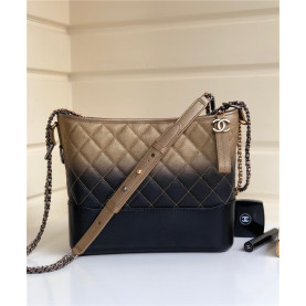 CHANEL 샤넬 가브리엘 호보백 AS8097-3