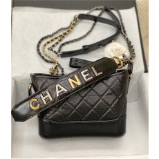 CHANEL 샤넬 가브리엘 호보백 AS30790