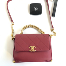 CHANEL 샤넬 미니 숄더백 3COLOR