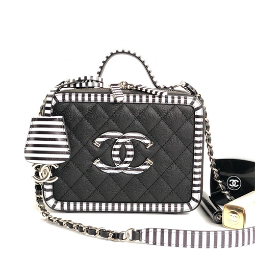 CHANEL 샤넬 카메라백 21CM AS93344