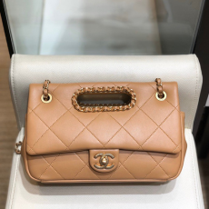 CHANEL 샤넬 플랩백 AS1466
