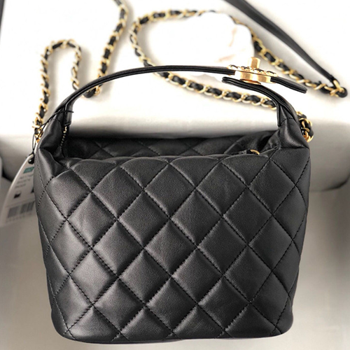 CHANEL 샤넬 토트&숄더백 AS50871