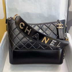 CHANEL 샤넬 가브리엘 호보백 28CM AS30792