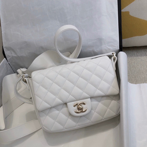 CHANEL 샤넬 미니 숄더백 AS1737