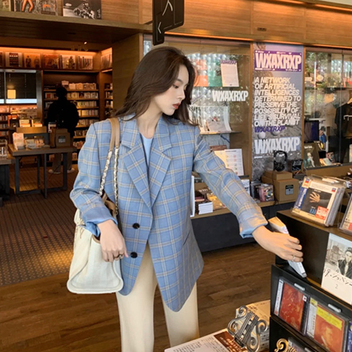 CHANEL 샤넬 캔버스 쇼퍼백 39CM C887600-2