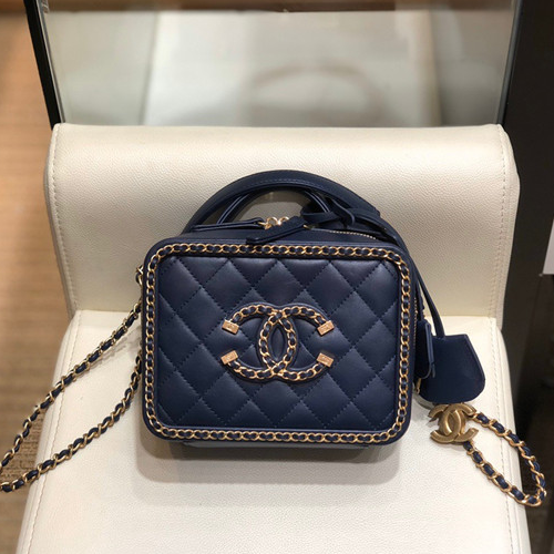 CHANEL 샤넬 카메라백 AS91144-1