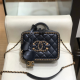 CHANEL 샤넬 카메라백 AS91144-3