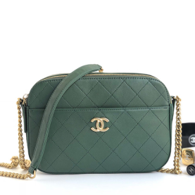 CHANEL 샤넬 카메라백 AS90788-1