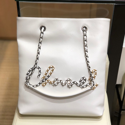 CHANEL 샤넬 숄더백 AS34055-1