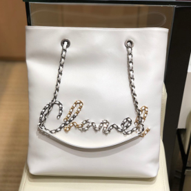 CHANEL 샤넬 숄더백 AS34055-1