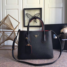 PRADA 프라다 사피아노 두블레백 1BG775