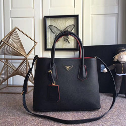 PRADA 프라다 사피아노 두블레백 1BG775