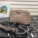 PRADA 프라다 다이어그램 지퍼 체인크로스 1BH083