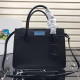 PRADA 프라다 듀얼 레더백 1BA178