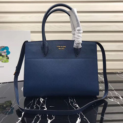 PRADA 프라다 비블리오텍 1BA049