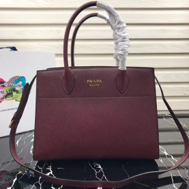 PRADA 프라다 비블리오텍 1BA049