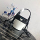PRADA 프라다 미니버킷 1BE015