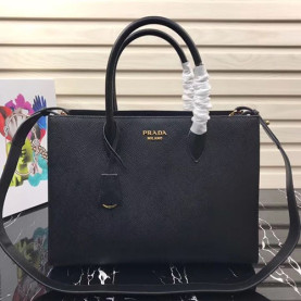 PRADA 프라다 비블리오텍 1BA153