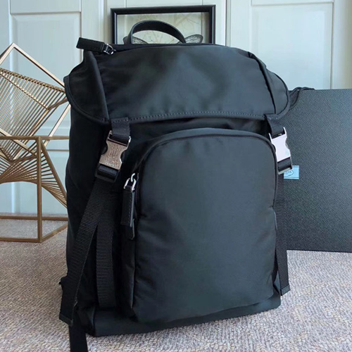 PRADA 프라다 백팩 2VG0135