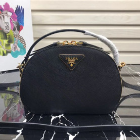 PRADA 프라다 토트&숄더백 21CM