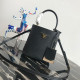 PRADA 프라다  미니 사피아노 1BA217