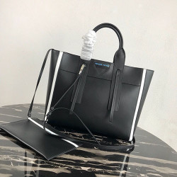 PRADA 프라다 오버츄어 토트&숄더백 1BG235