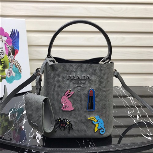 PRADA 프라다 미니 사피아노 P20151