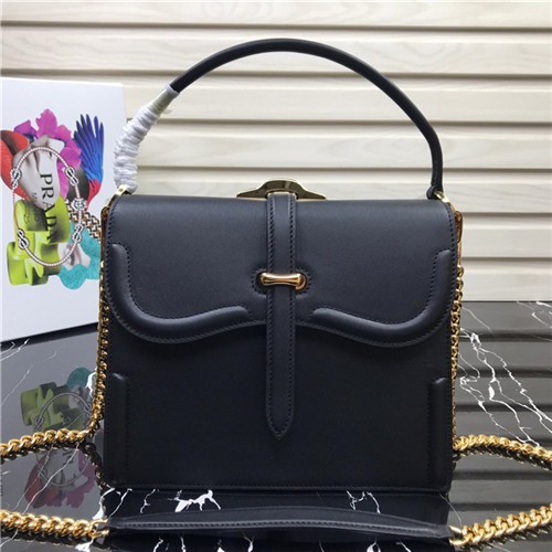 PRADA 프라다 벨 토트&숄더백 1BN004