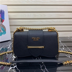 PRADA 프라다  시도니백 1BD219-1