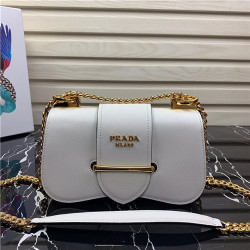 PRADA 프라다  시도니백 1BD219-3